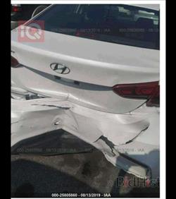 هيونداي أكسنت